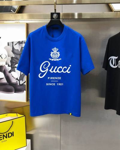 G men t-shirt-9200(M-XXXXL)
