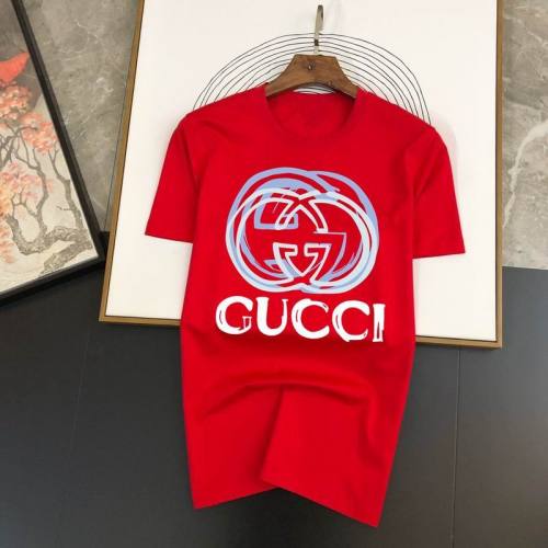 G men t-shirt-9236(M-XXXXL)
