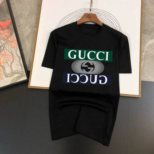 G men t-shirt-9259(M-XXXXL)