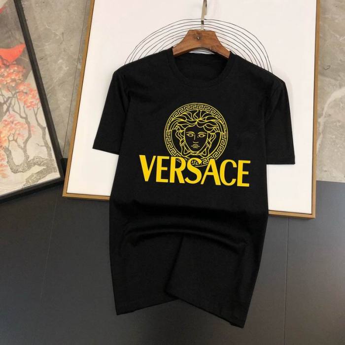 Versace t-shirt men-1824(M-XXXXL)