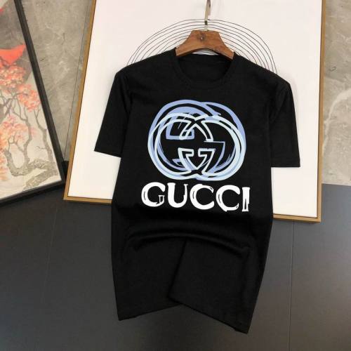 G men t-shirt-9235(M-XXXXL)