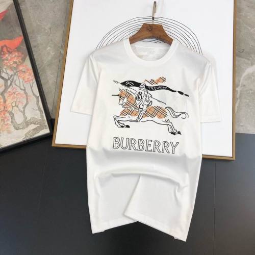 Burberry t-shirt men-4187(M-XXXXL)