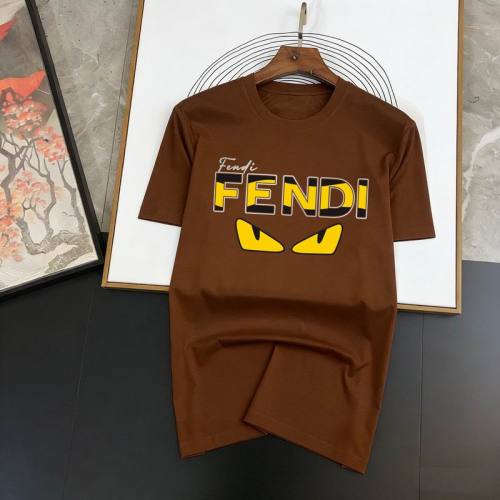 FD t-shirt-2934(M-XXXXL)