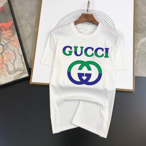 G men t-shirt-9221(M-XXXXL)