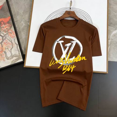 LV  t-shirt men-12624(M-XXXXL)