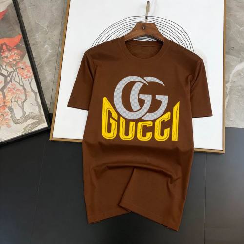 G men t-shirt-9251(M-XXXXL)