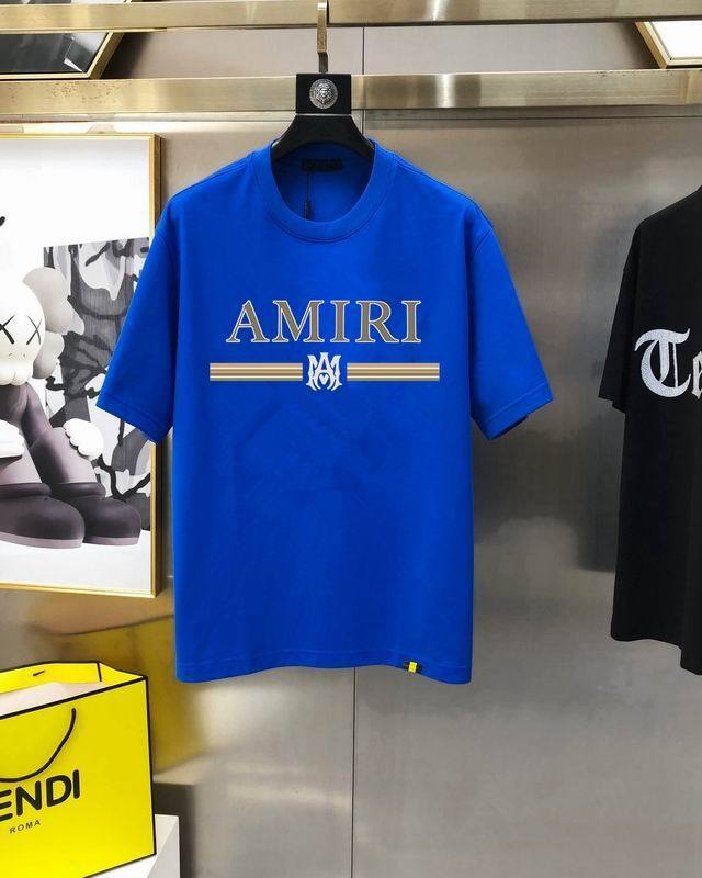 Amiri t-shirt-2077(M-XXXXL)