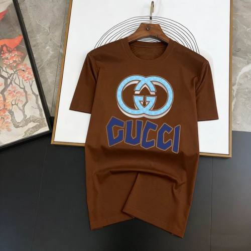 G men t-shirt-9243(M-XXXXL)