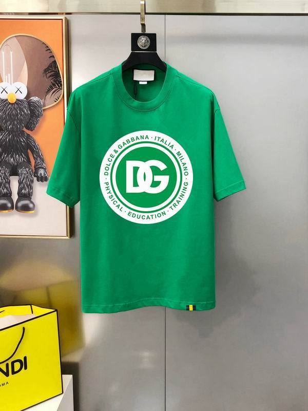 D&G t-shirt men-855(M-XXXXL)