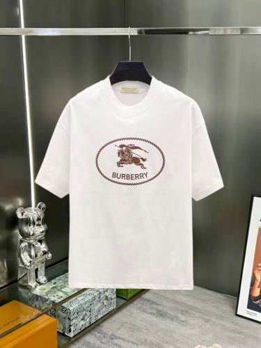 Burberry t-shirt men-4209(S-XXL)