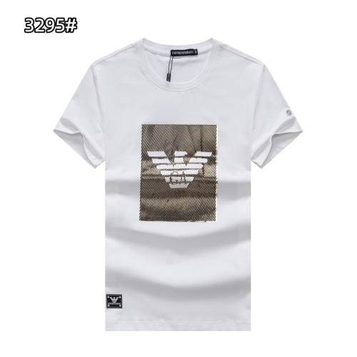Armani t-shirt men-830(M-XXXL)
