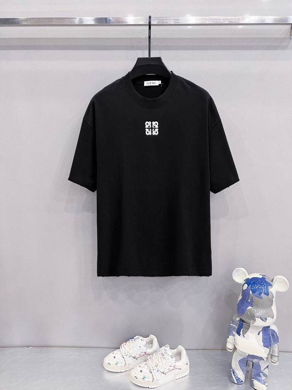 Loewe t-shirt men-1143(S-XXL)