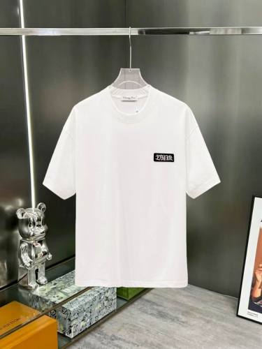 Dior T-Shirt men-3754(S-XXL)