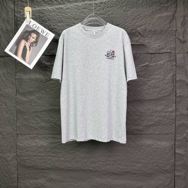 Loewe t-shirt men-1134(S-XL)