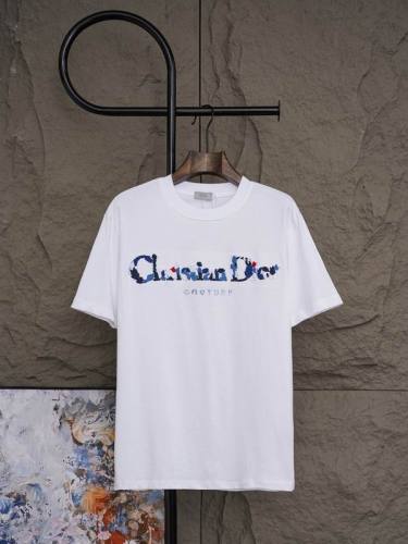 Dior T-Shirt men-3743(S-XXL)