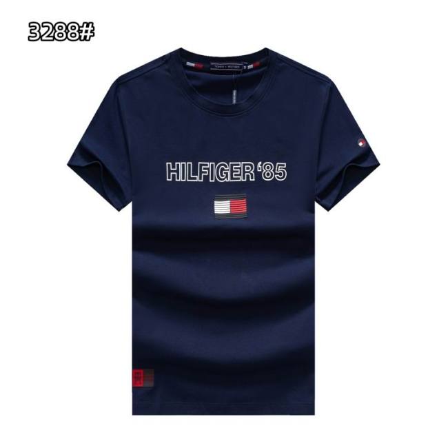 Tommy t-shirt-001(M-XXXL)