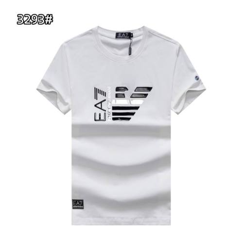 Armani t-shirt men-833(M-XXXL)