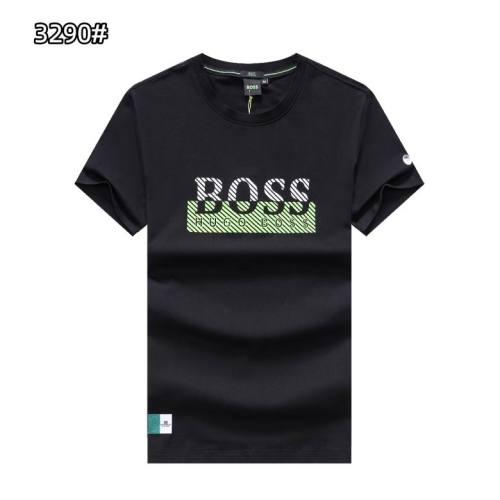 Boss t-shirt men-243(M-XXXL)