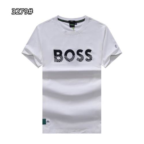 Boss t-shirt men-244(M-XXXL)