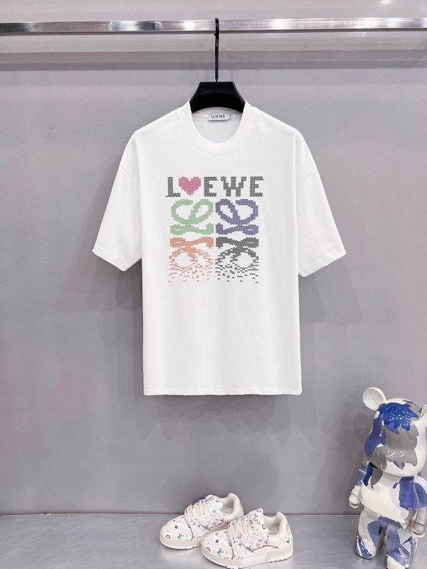 Loewe t-shirt men-1139(S-XXL)