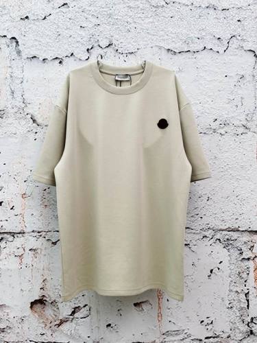 Moncler t-shirt men-4061(S-XL)