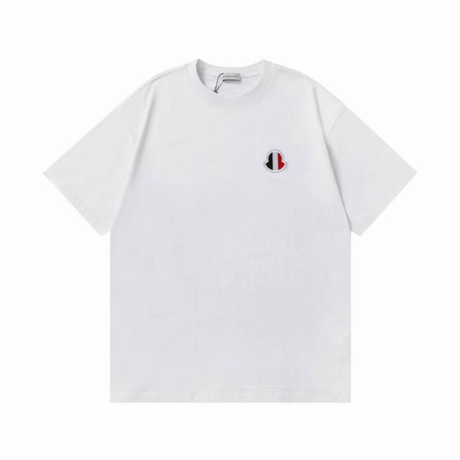 Moncler t-shirt men-4083(XS-L)