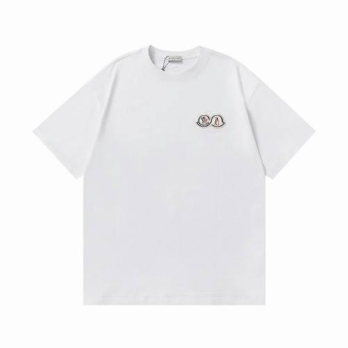 Moncler t-shirt men-4081(XS-L)