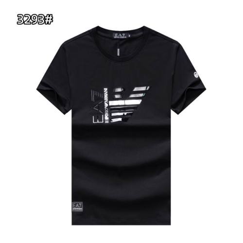 Armani t-shirt men-832(M-XXXL)