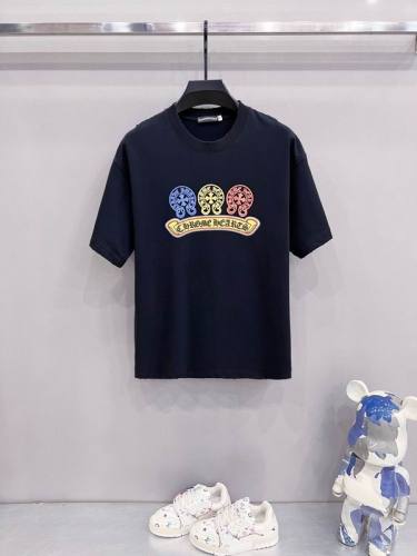 Chrome Hearts t-shirt men-5153(S-XXL)