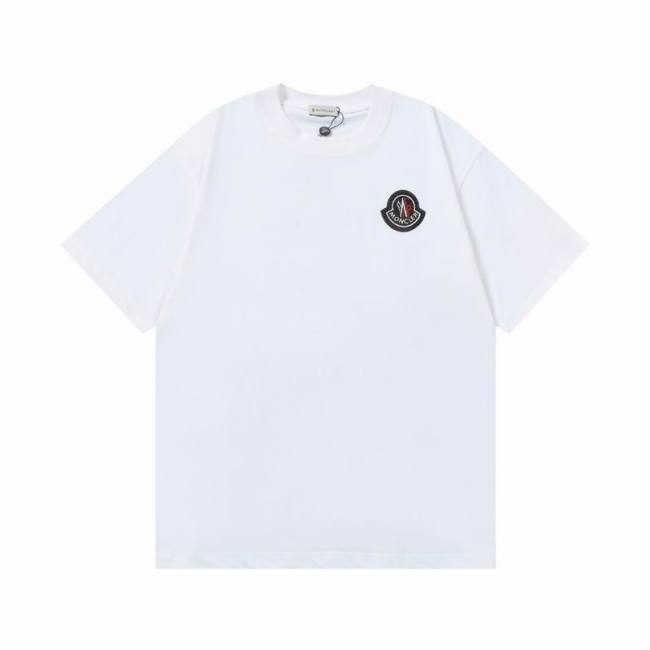 Moncler t-shirt men-4080(XS-L)