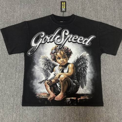 Godspeed t-shirt-769(S-XL)
