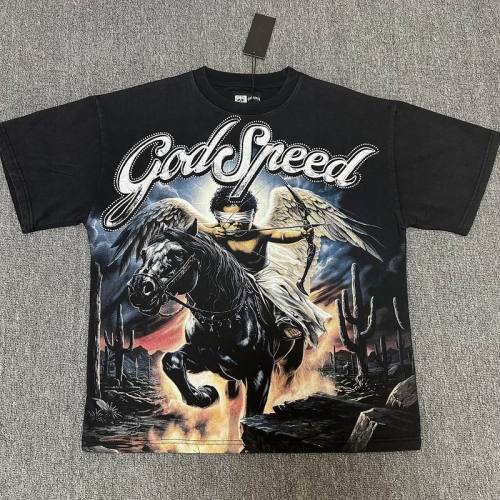 Godspeed t-shirt-770(S-XL)