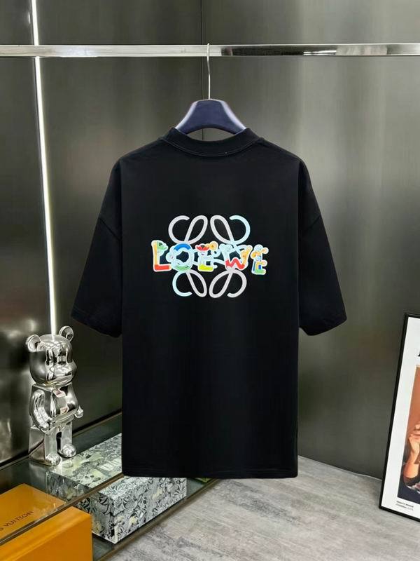 Loewe t-shirt men-1137(S-XXL)