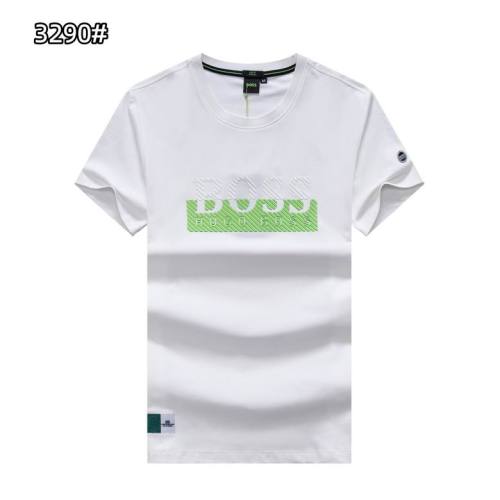 Boss t-shirt men-249(M-XXXL)