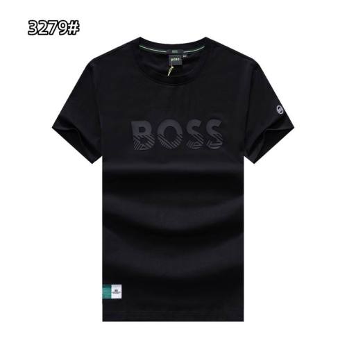 Boss t-shirt men-247(M-XXXL)