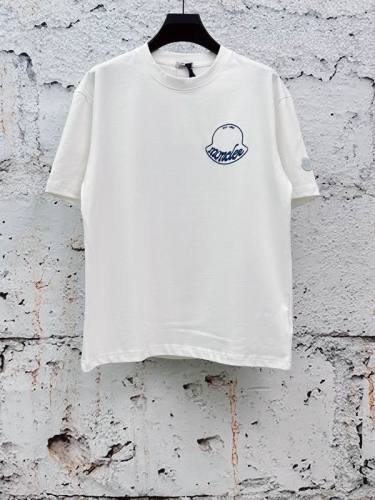 Moncler t-shirt men-4075(S-XL)