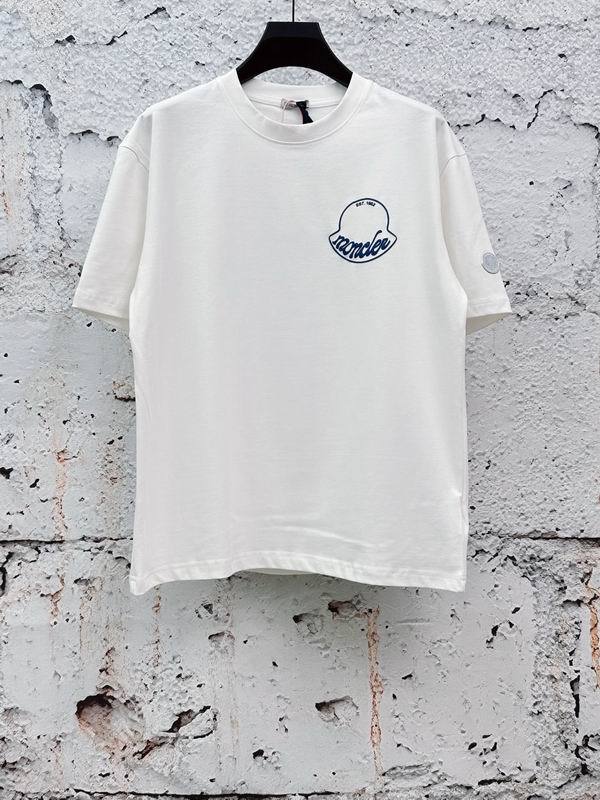 Moncler t-shirt men-4075(S-XL)