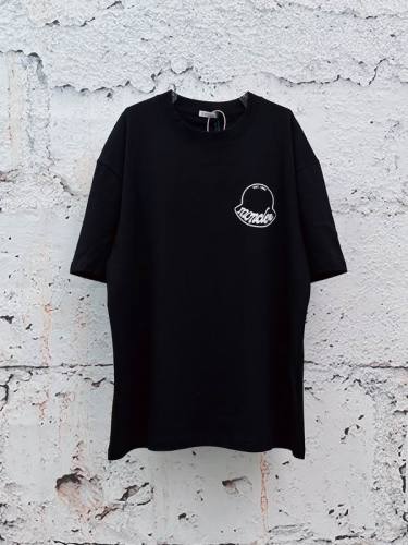 Moncler t-shirt men-4074(S-XL)