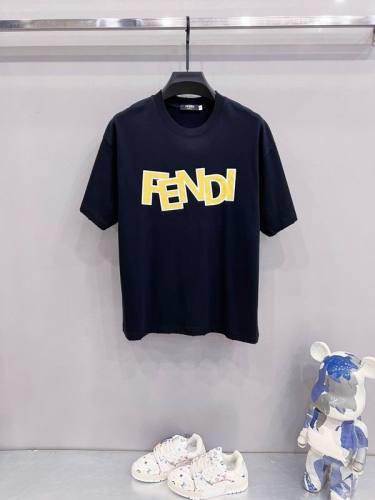 FD t-shirt-2950(S-XXL)