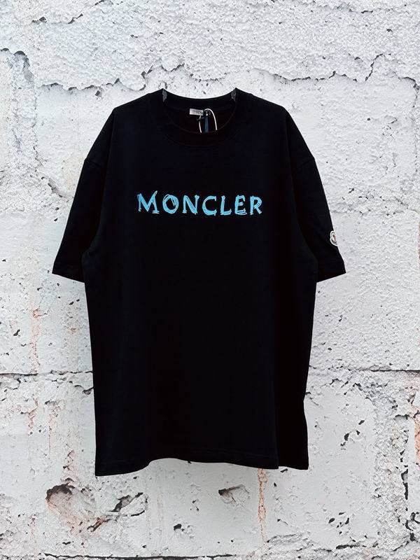 Moncler t-shirt men-4071(S-XL)