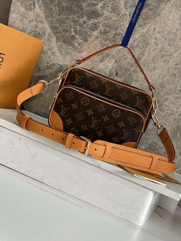 LV Hangbags AAA Quality-1236