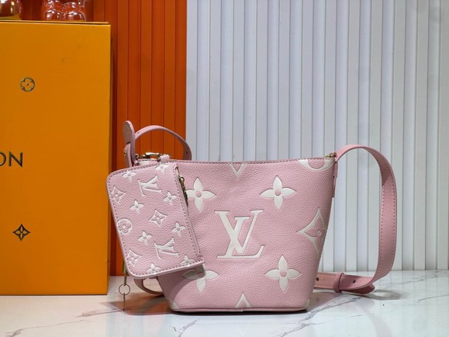 LV Hangbags AAA Quality-1244
