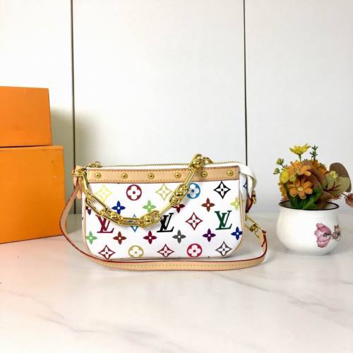 LV Hangbags AAA Quality-1230