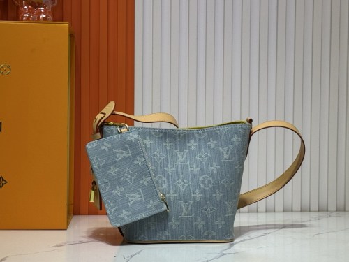 LV Hangbags AAA Quality-1240