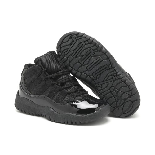Jordan 11 kids shoes-116