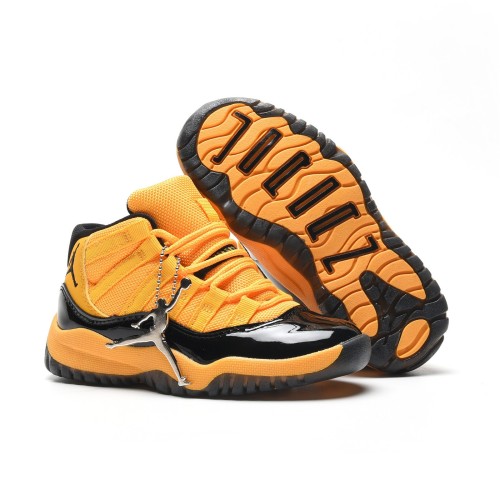 Jordan 11 kids shoes-123