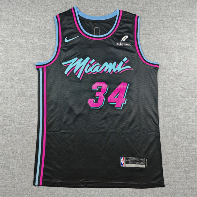 NBA Miami Heat-253