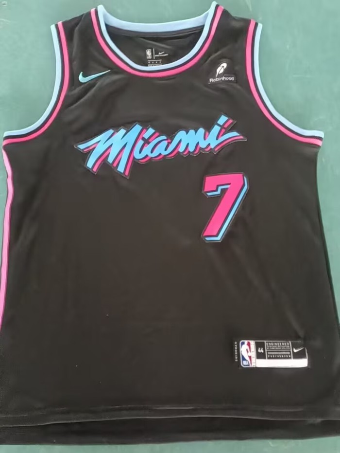 NBA Miami Heat-249
