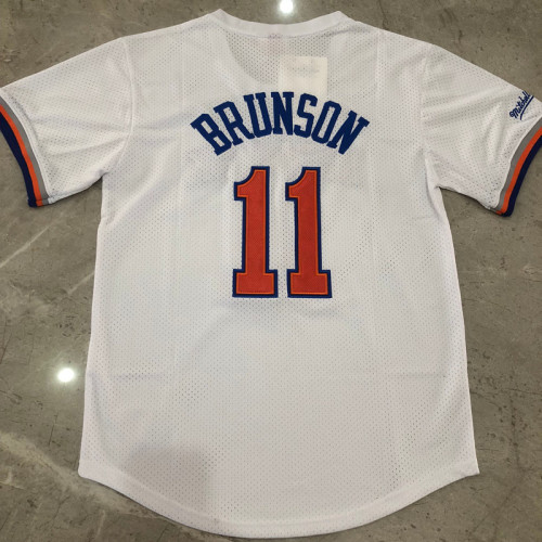 NBA New York Knicks-204