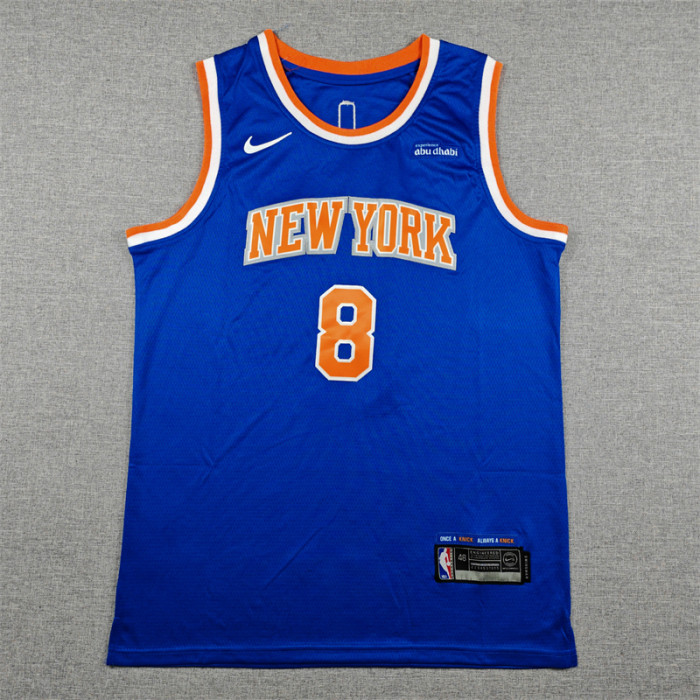 NBA New York Knicks-188